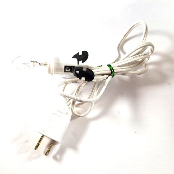 Precious Moments Sugar Town Doctor's Office Nightlight  Figurine Enesco 529869 - Picture 12 of 16